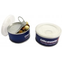 Small Pull Can with Yoghurt Trail Mix 50g